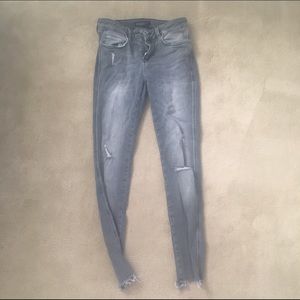 ZARA JEANS